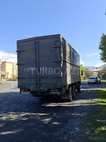 KamAz 53212-8
