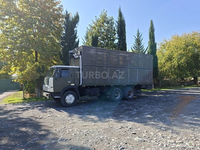 KamAz 53212-6