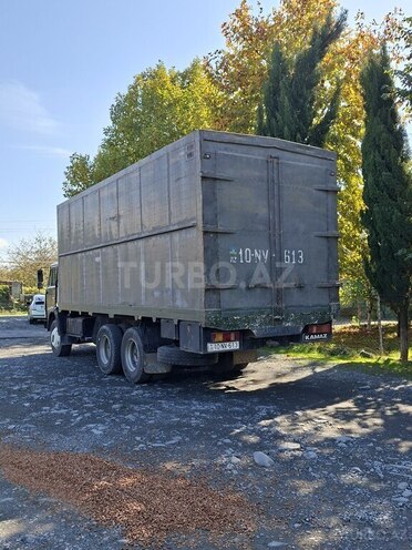 KamAz 53212-7