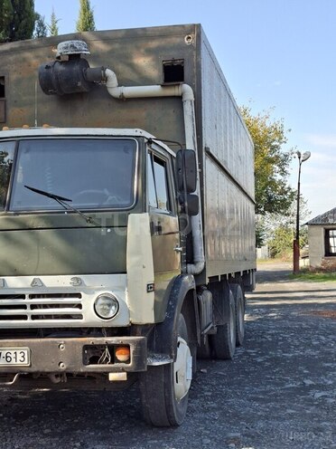 KamAz 53212-4