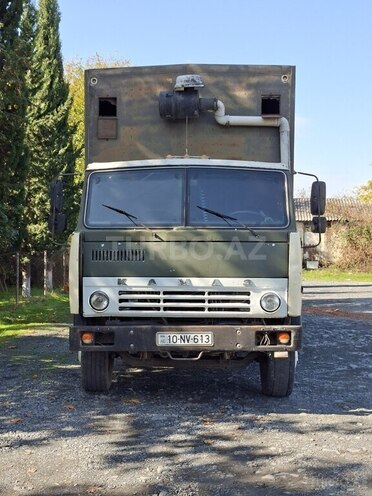 KamAz 53212-1