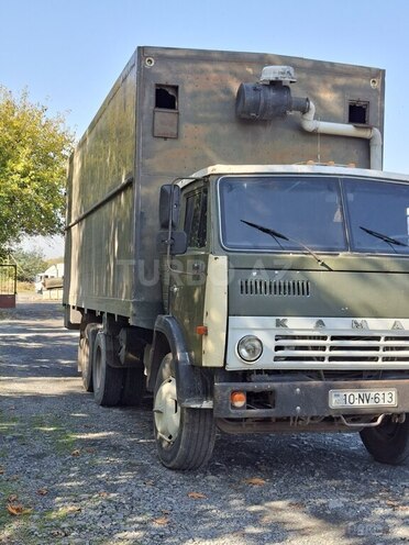 KamAz 53212-5