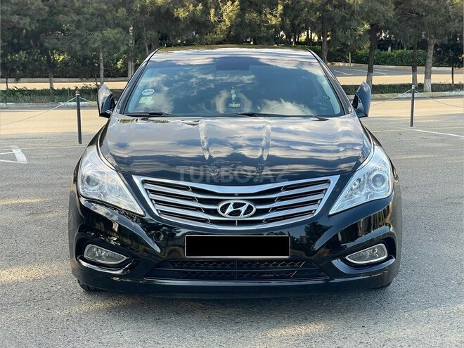 Hyundai Azera-5