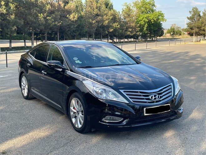 Hyundai Azera-6