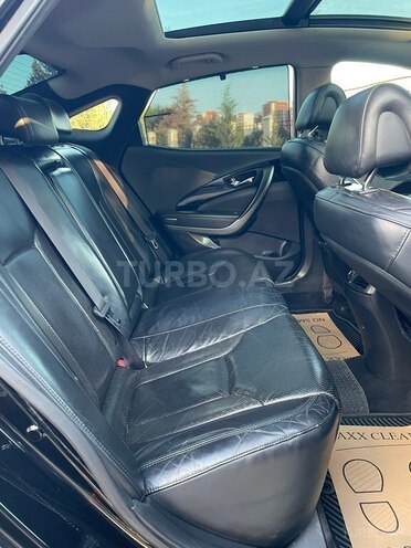 Hyundai Azera-15