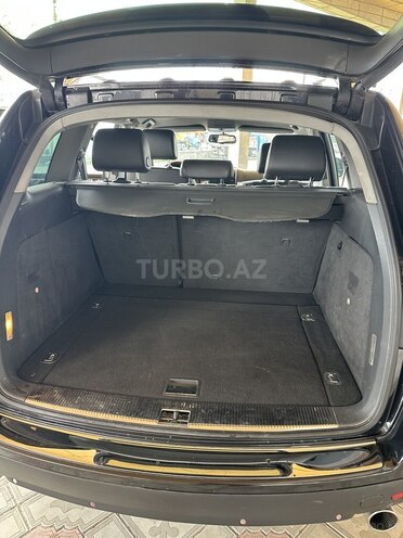 Volkswagen Touareg-4