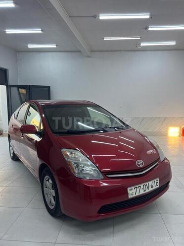 Toyota Prius-2
