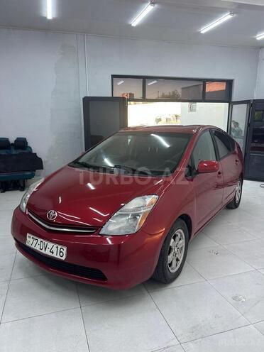 Toyota Prius-3