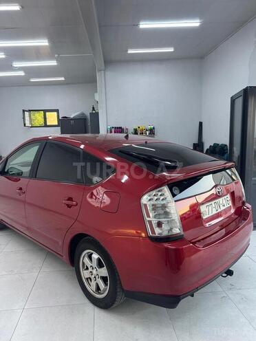 Toyota Prius-4