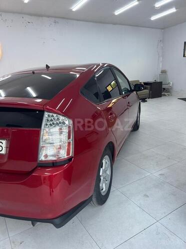 Toyota Prius-5