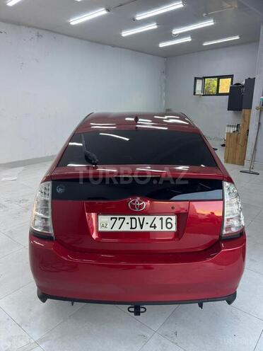 Toyota Prius-6