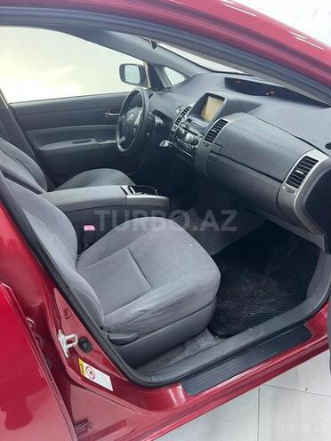 Toyota Prius-7