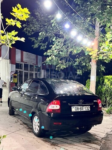 LADA (VAZ) Priora-2