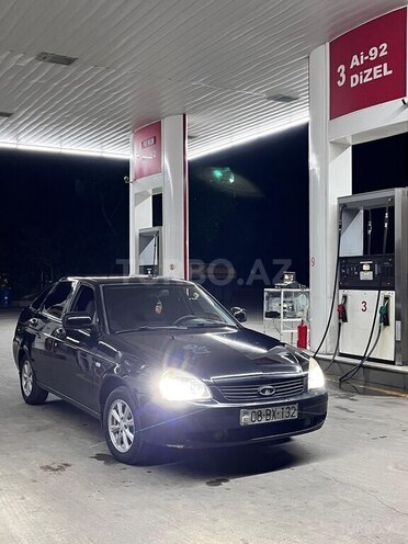 LADA (VAZ) Priora-9