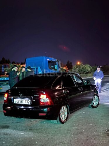LADA (VAZ) Priora-13