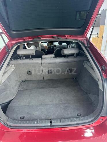 Toyota Prius-10