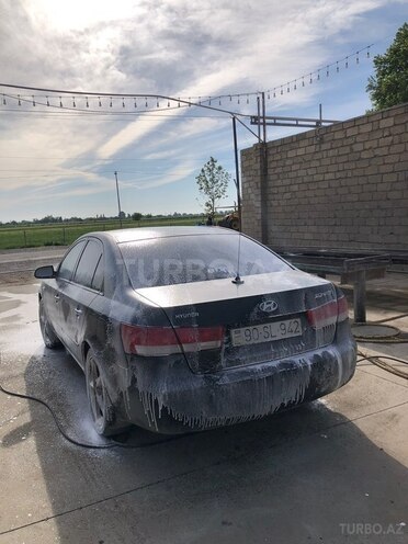 Hyundai Sonata-3