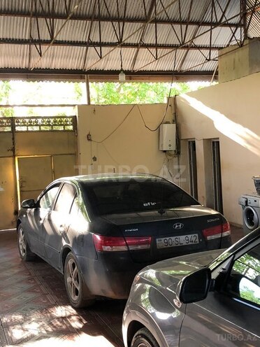 Hyundai Sonata-2