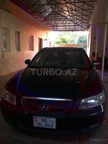 Hyundai Sonata-7