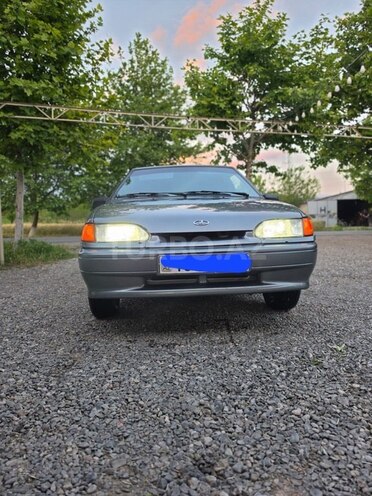 LADA (VAZ) 2115-1