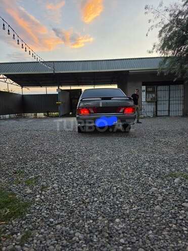 LADA (VAZ) 2115-2