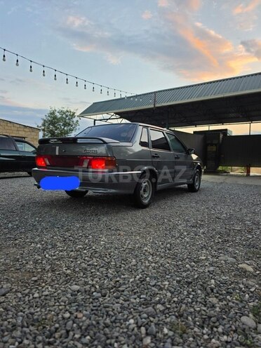LADA (VAZ) 2115-6