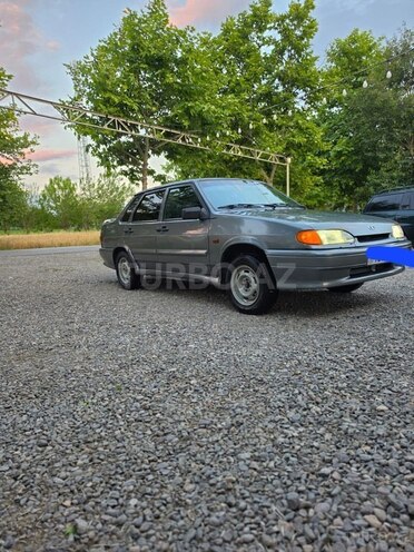 LADA (VAZ) 2115-3