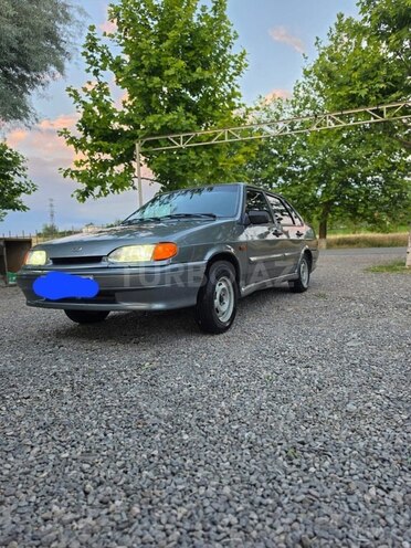 LADA (VAZ) 2115-4