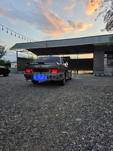 LADA (VAZ) 2115-5
