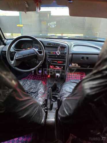 LADA (VAZ) 2115-9