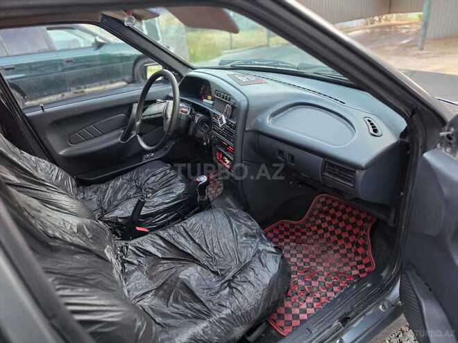 LADA (VAZ) 2115-8