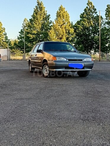LADA (VAZ) 2115-11