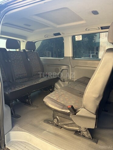 Mercedes Vito 115 CDI-5