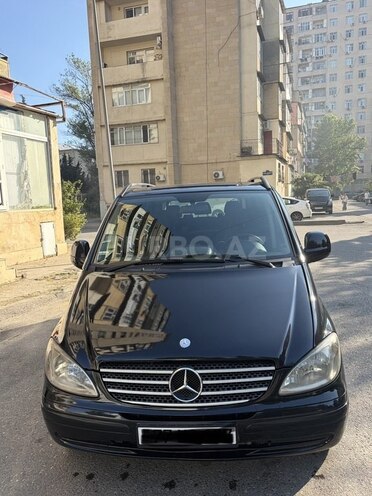 Mercedes Vito 115 CDI-1