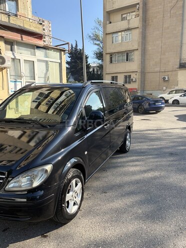 Mercedes Vito 115 CDI-2