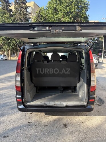Mercedes Vito 115 CDI-6