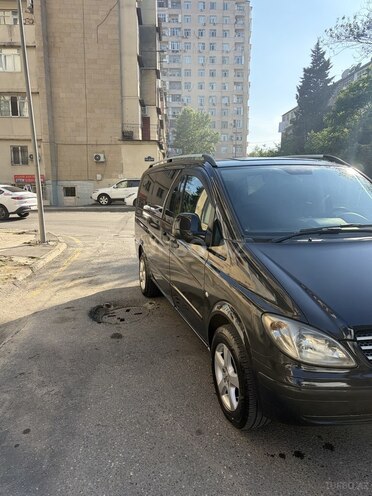 Mercedes Vito 115 CDI-3