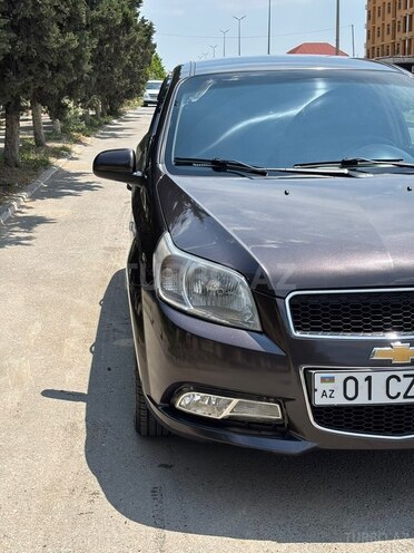 Chevrolet Nexia-5