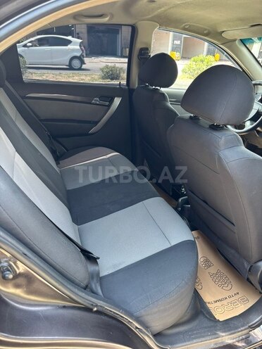 Chevrolet Nexia-8