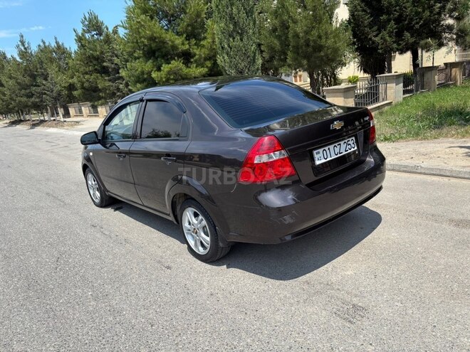 Chevrolet Nexia-17