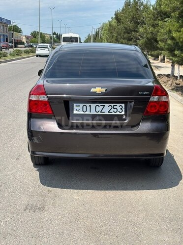 Chevrolet Nexia-14