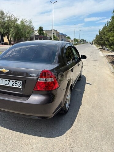 Chevrolet Nexia-15