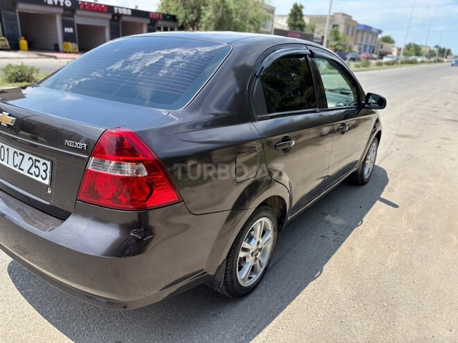 Chevrolet Nexia-12