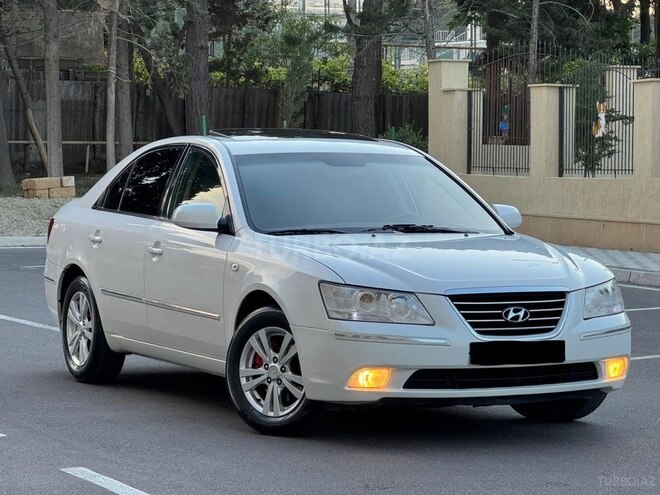 Hyundai Sonata-17