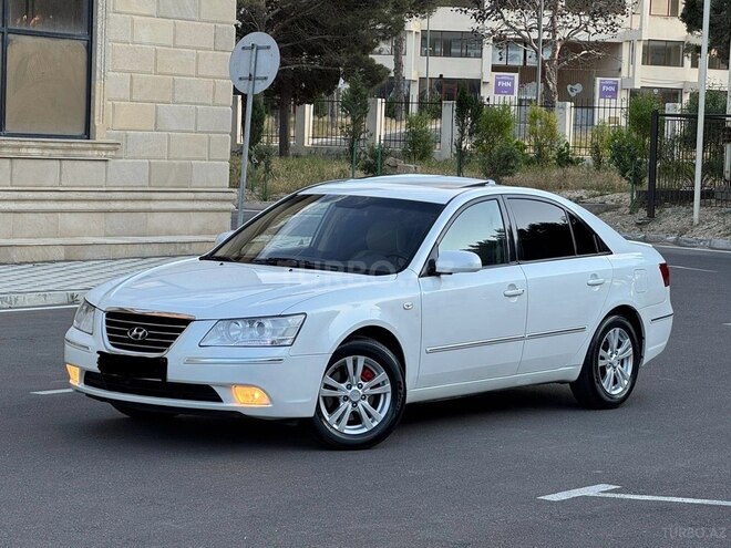Hyundai Sonata-9