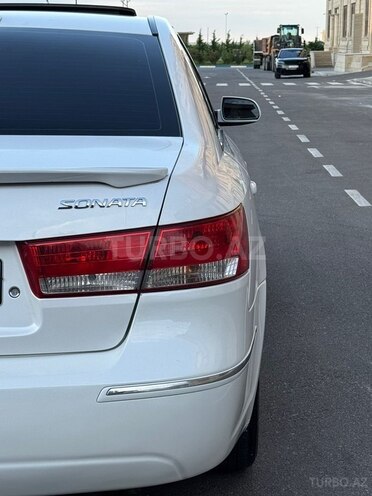 Hyundai Sonata-7