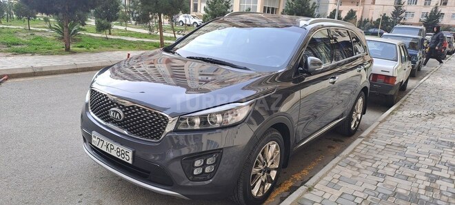 Kia Sorento-1