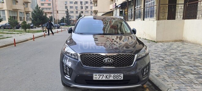 Kia Sorento-7