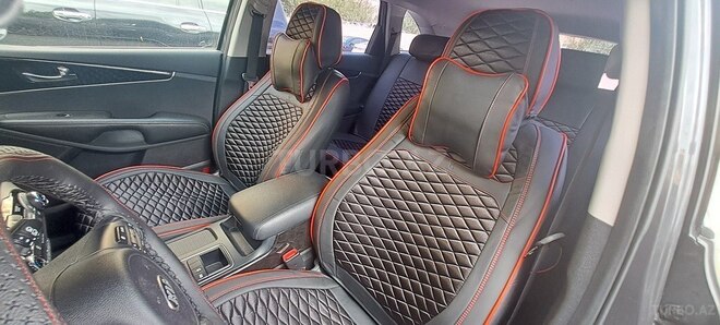 Kia Sorento-6