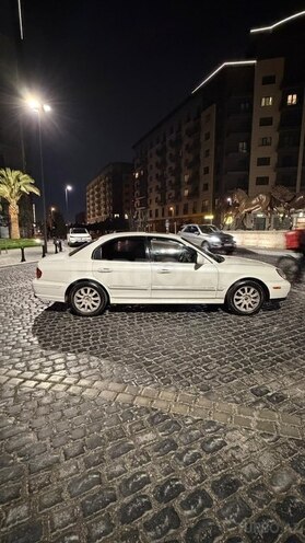 Hyundai Sonata-3